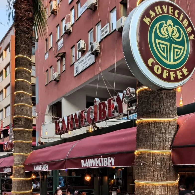 Kahveci Bey İskenderun referans görseli