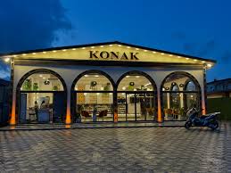 Konak Pastaneleri referans görseli