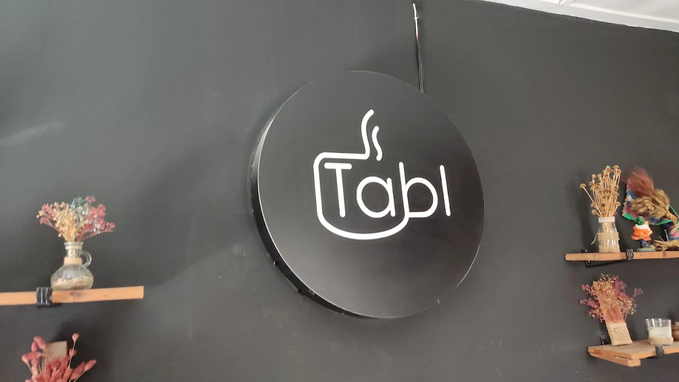 Tabl Kafe İskenderun referans görseli