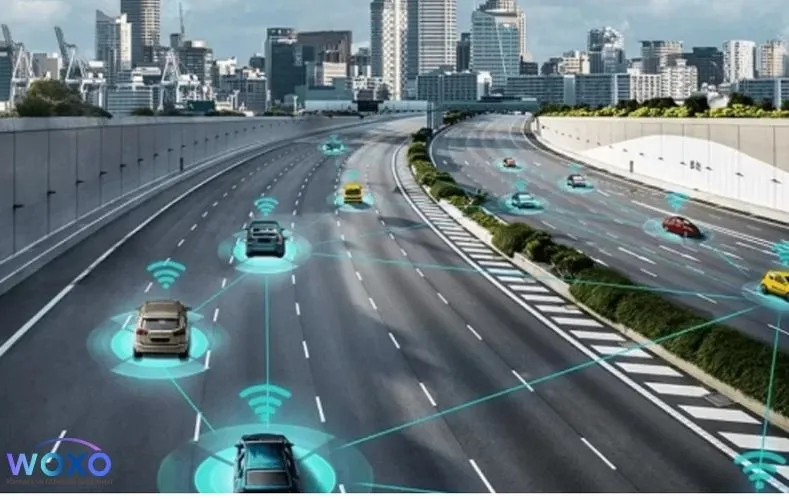 Akıllı Trafik Sistemleri Hizmeti